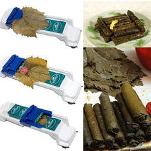 Load image into Gallery viewer, Magic Stuffed Grape &amp; Vegetable Meat Rolling Tool Dolmer Roller